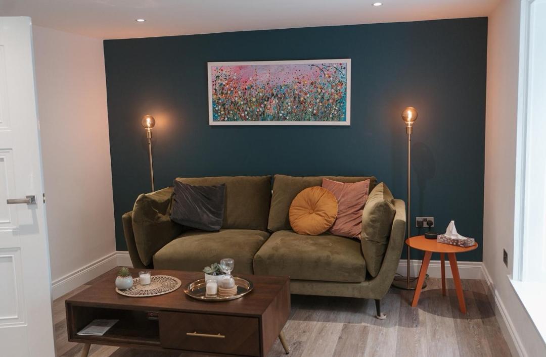 Apartment At 68 Saintfield Экстерьер фото