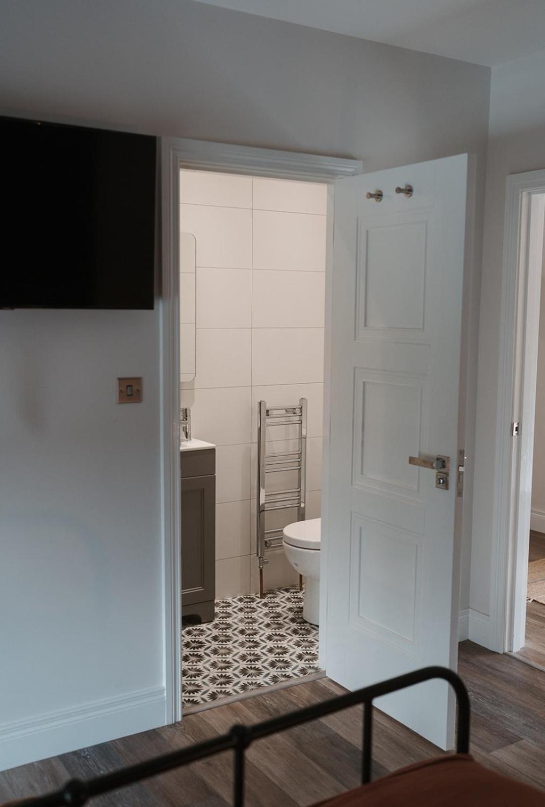 Apartment At 68 Saintfield Экстерьер фото